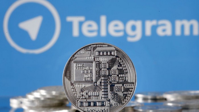 Трудности с криптовалютой Telegram ударили по биткоину