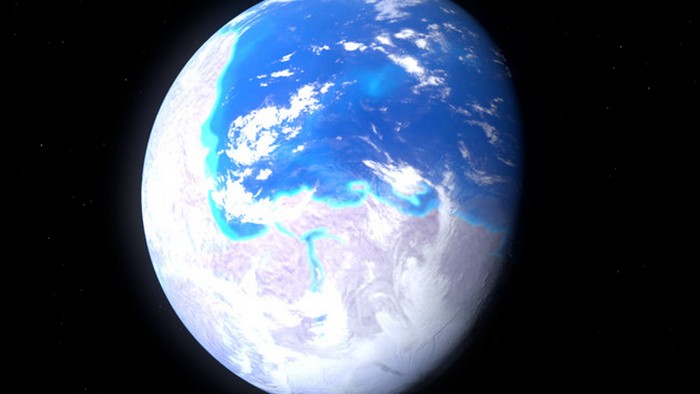 Открытие в Антарктиде доказывает существование суперконтинента на Земле (видео)