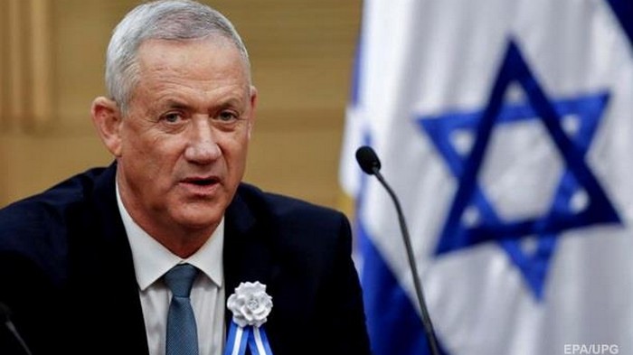 Конкурент Нетаньяху получил право сформировать правительство Израиля