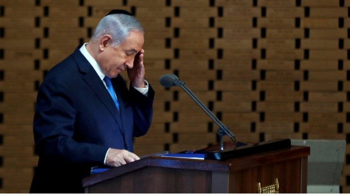 Нетаньяху не удалось сформировать новое правительство Израиля