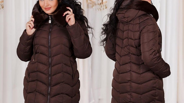 Особенности выбора куртки для женщин на зиму