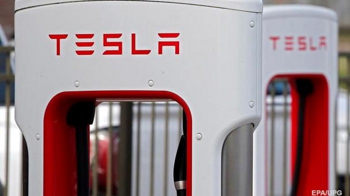 Tesla сообщила о прибыли по итогам третьего квартала