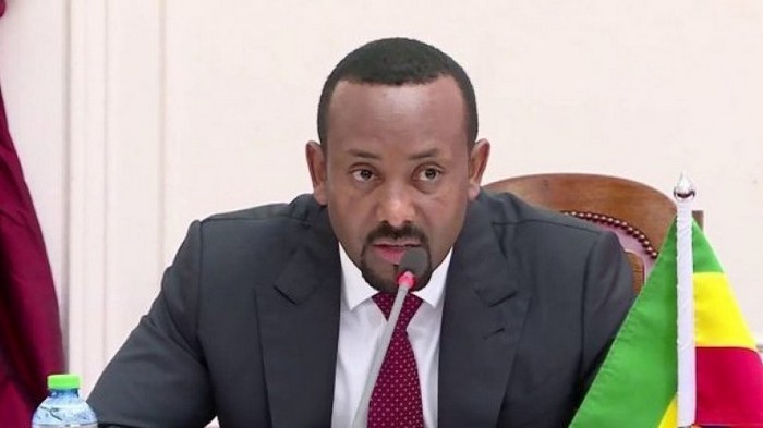 В Эфиопии вспыхнули кровавые протесты против премьера — лауреата Нобелевской премии мира