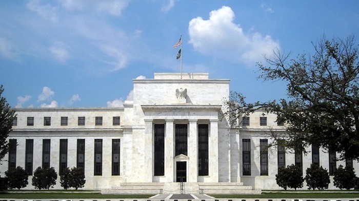 ФРС США снизила базовую ставку в третий раз за год