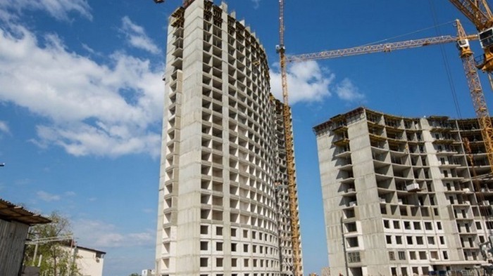 Министр назвала количество проблемных объектов строительства в Украине