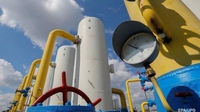 Кремль заявил, что Украина не стремится договориться о транзите газа