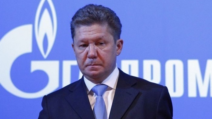Газпром назвал условия нового контракта на транзит