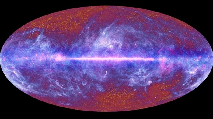 Астрономы нашли смертельную аномалию во Вселенной