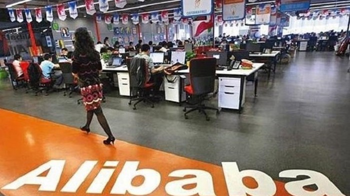 Alibaba установила рекорд продаж: $38 млрд за день