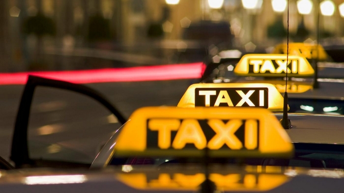 Почему выгодно ездить на такси?