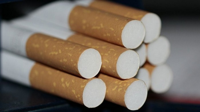 Еще один табачный гигант возобновляет производство в Украине после встречи с Зеленским