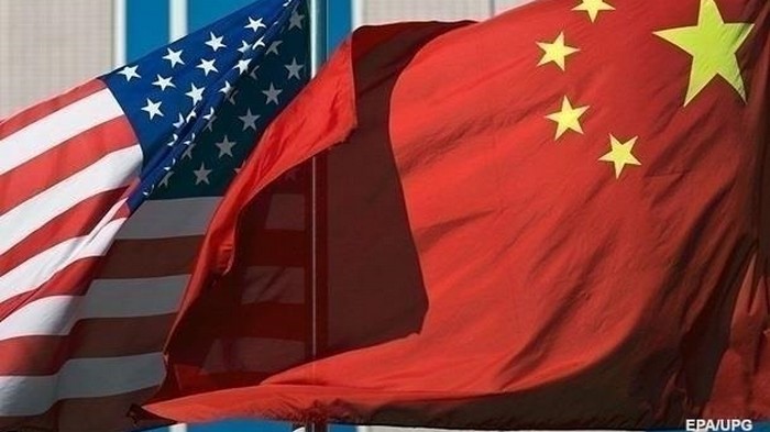 В США подсчитали прибыль от введенных пошлин на товары из Китая
