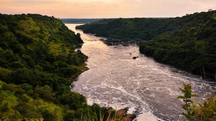 Ученые определили возраст реки Нил