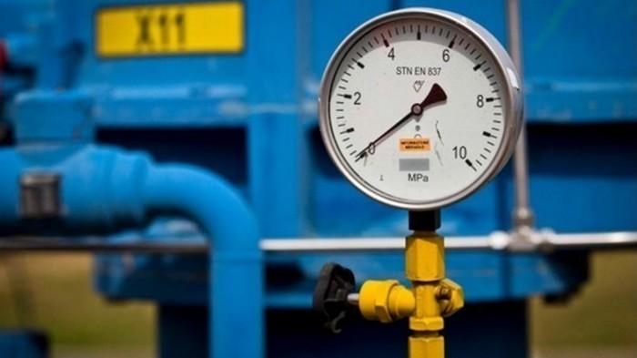 Нафтогаз начал поднимать цену на газ для населения