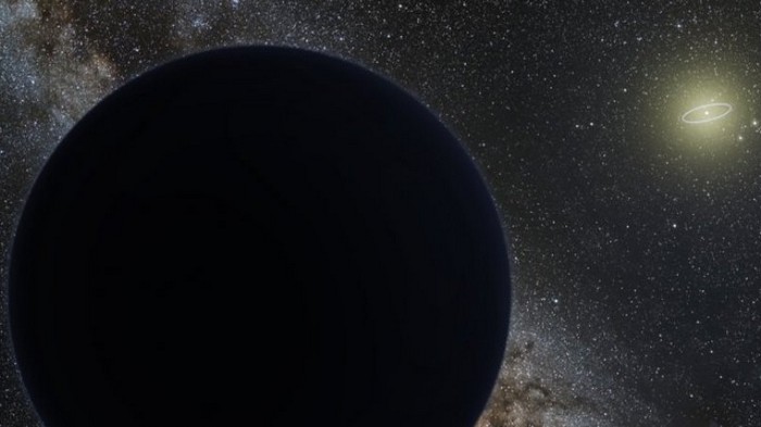 Телескоп TESS решили использовать для поисков планеты Девять
