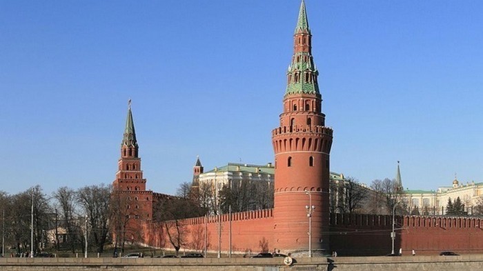 Кремль подтвердил участие в нормандской встрече