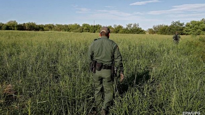 Пограничник США ранил россиянина на границе с Мексикой