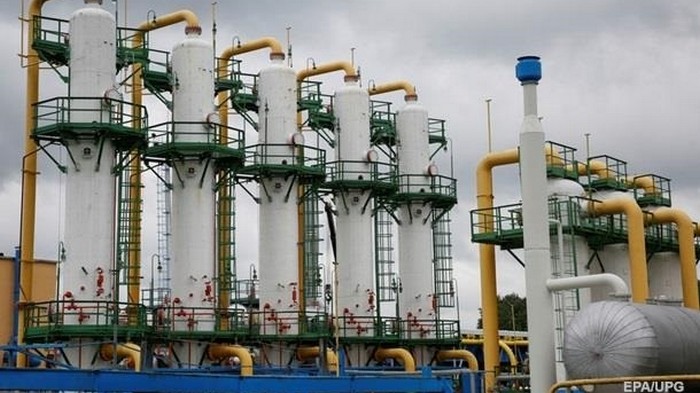 Россия максимально увеличила транзит газа Украиной