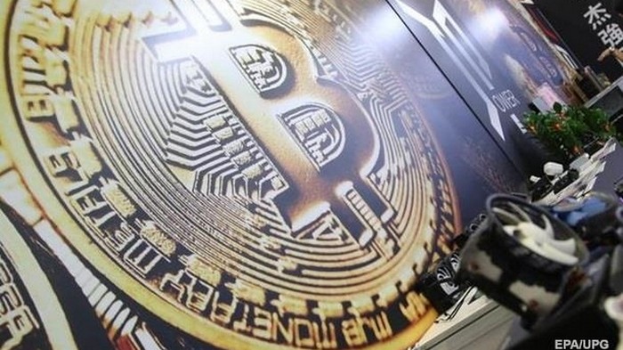 В Раде появился законопроект о легализации криптовалют