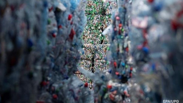 Найден способ переработки любых видов пластика