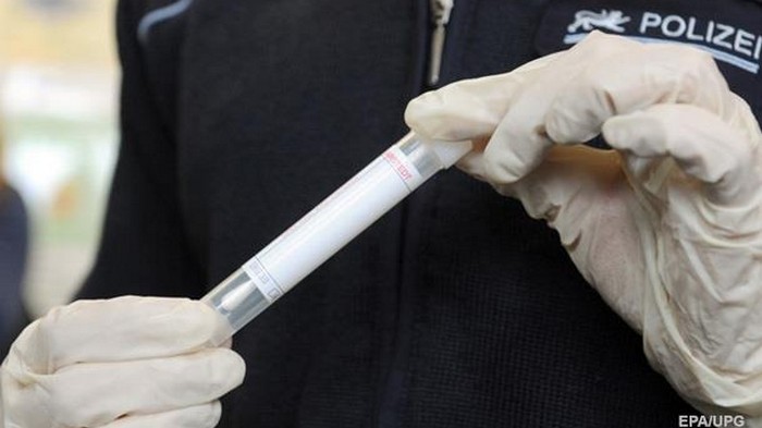 В Германии почти тысячу мужчин пройдут ДНК-тест, чтобы раскрыть убийство