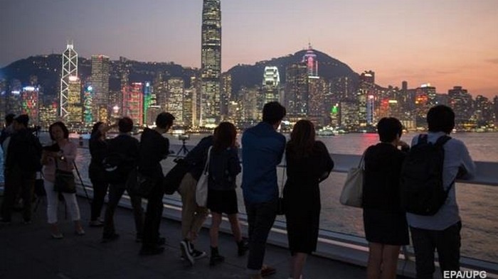 В Гонконге продали участок земли за рекордные деньги