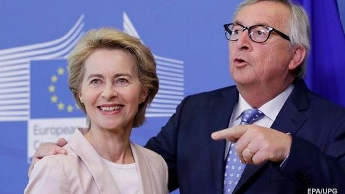 Новый состав Еврокомиссии согласовали без представителя Британии