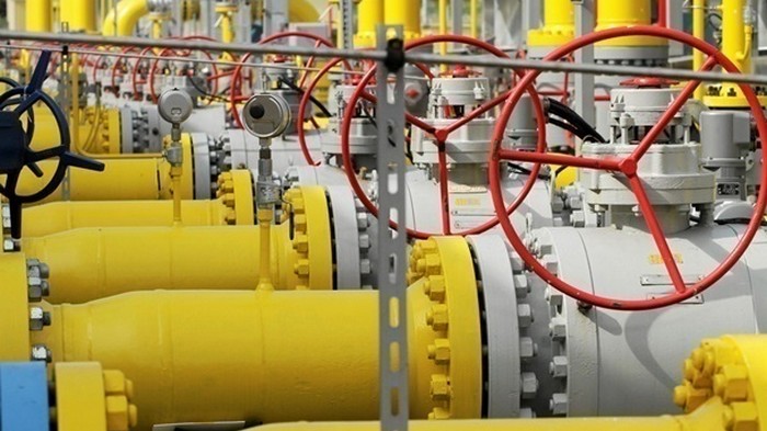 НАК: Россия изучает вариант погашения долга газом