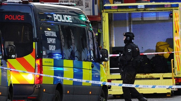 Теракт в Лондоне: один пострадавший скончался