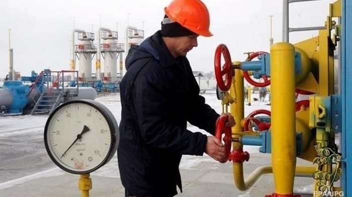 Украина готова закупать российский газ - Минэнерго