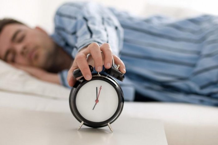 Доказана смертельная опасность долгого сна