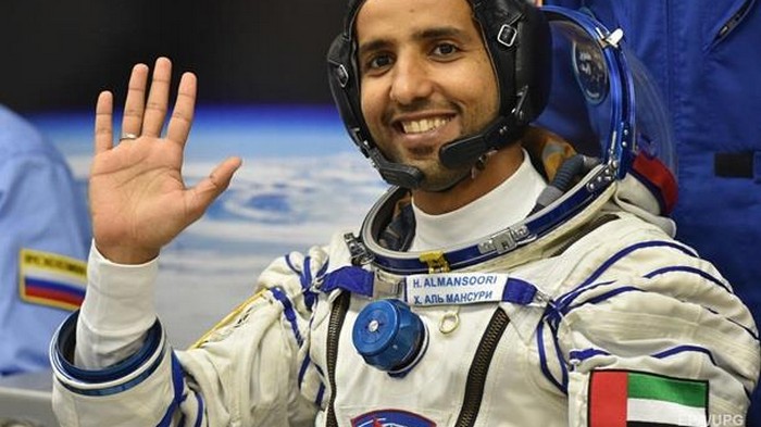 В ОАЭ объявили новый отбор в космонавты