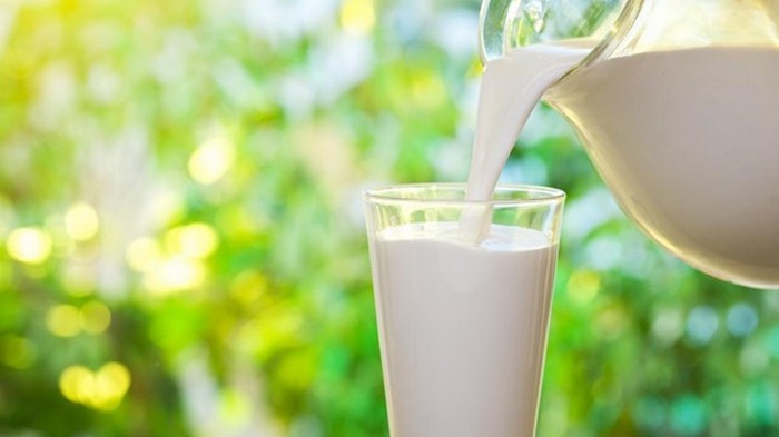 Вегетарианское молоко оказалось вреднее коровьего - исследование