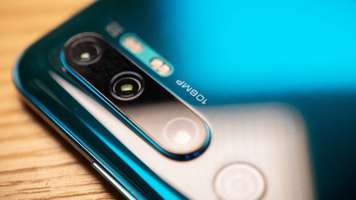 Смартфоны получат 200-мегапиксельные фотокамеры в 2020 году