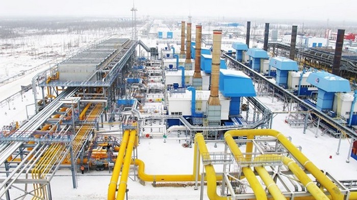 В Газпроме назвали итоги переговоров в Вене
