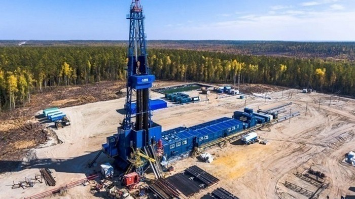 Кабмин взялся за развитие газодобычи в Украине