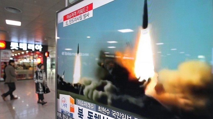 КНДР не обсуждает с США отказ от ядерного оружия