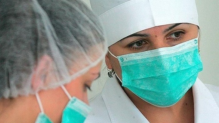 Вспышка гепатита в Чернигове: количество больных продолжает расти