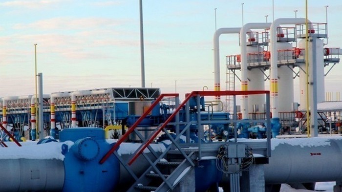 В Нафтогазе назвали цену на газ в начале 2020 года