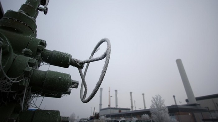 В Германии оценили потери из-за нулевого транзита газа