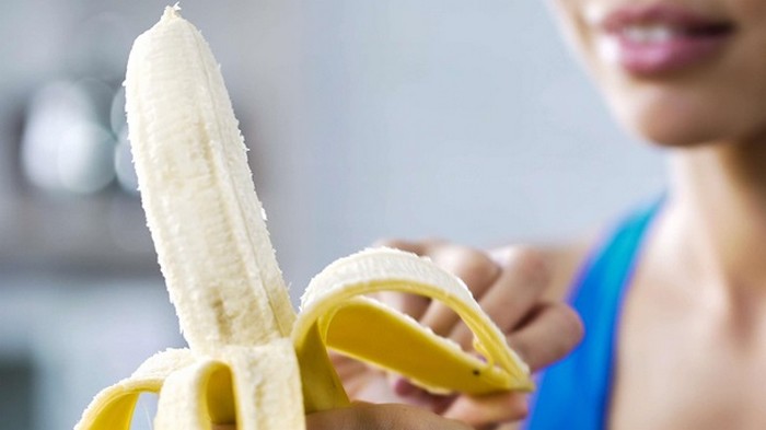 Диетолог реабилитировала бананы