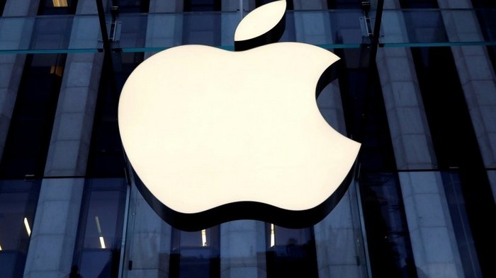 Продажи Apple в Китае сократились на треть