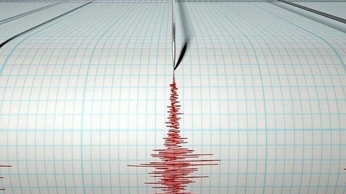 У берегов Вануату произошло сильное землетрясение
