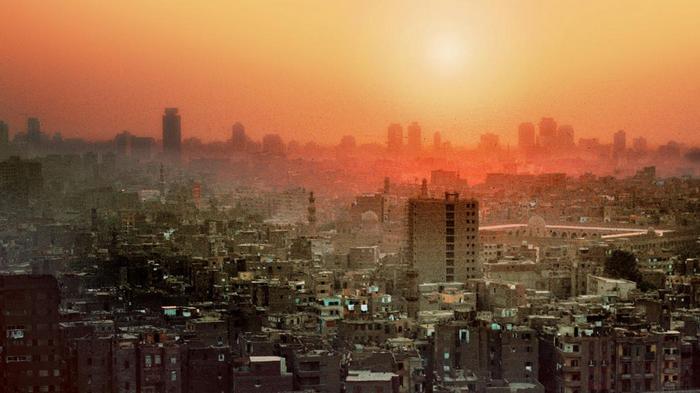 Жизнь в городах с грязным воздухом приводит к депрессии — ученые