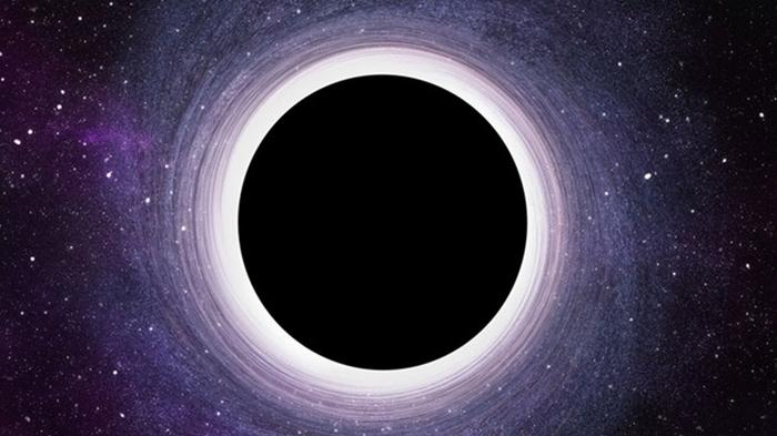 Ученые раскрыли тайну чудовищных черных дыр