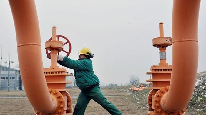 ГТС Украины обесценится без российского газа