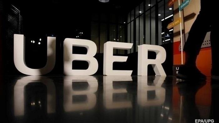 Суд в Германии запретил деятельность Uber