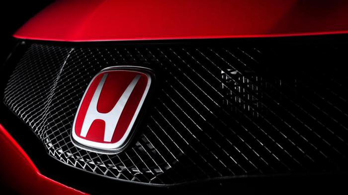 Honda готовит автономный концепт-кар Augmented Driving