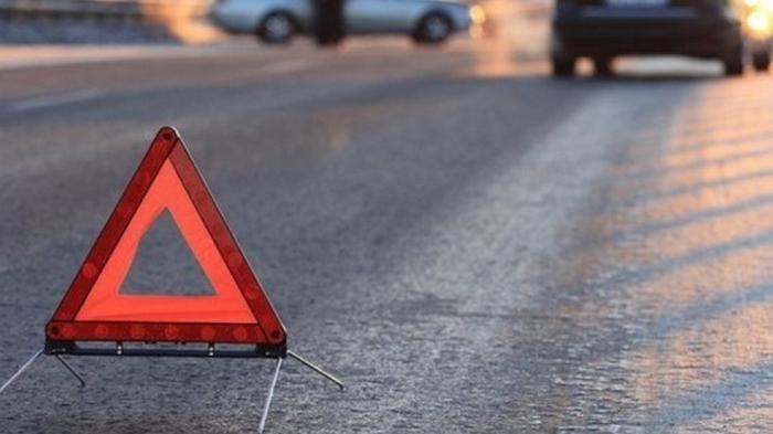 В России водитель специально повторно переехал сбитого пешехода