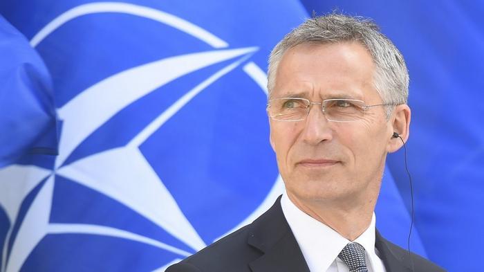 Столтенберг созывает Совет НАТО в связи с событиями в Ираке — СМИ